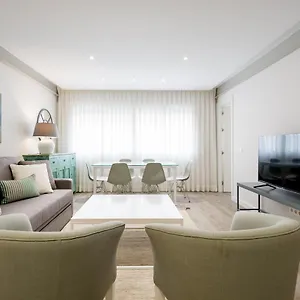  Appartement Puerto De Premium 3 Bedrooms Spanje