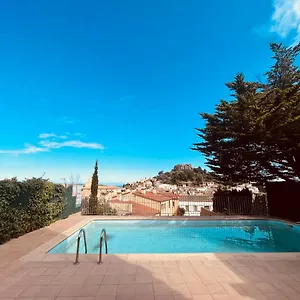  Appartement Noor Spanje