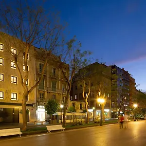  Appartement Tgna Rambla 68 Spanje