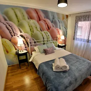  Appartement Wonderstays La Estacion Spanje