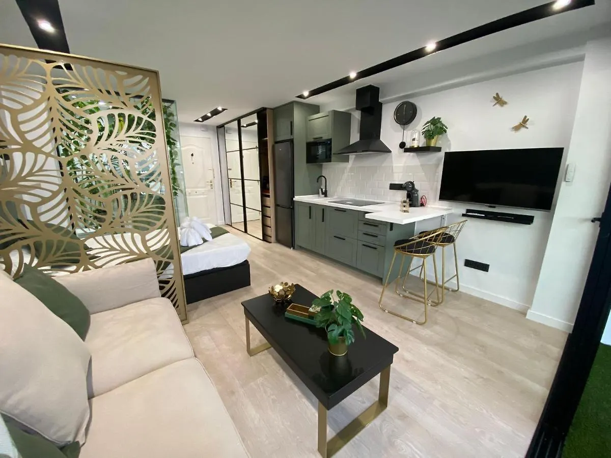 Koh Samui Apartment Torre Del Mar 0*,  Spain