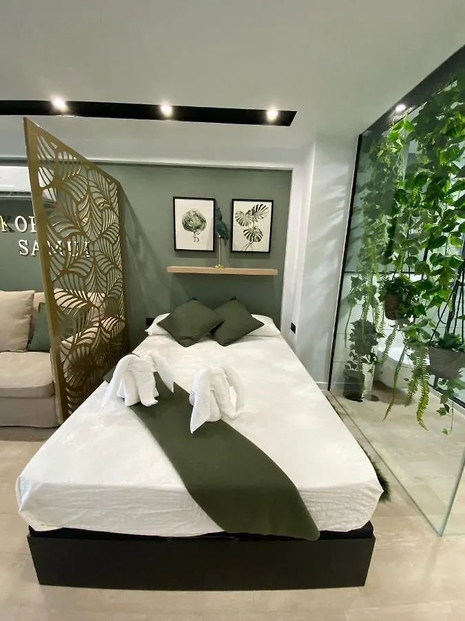 Koh Samui Apartment Torre Del Mar Spain
